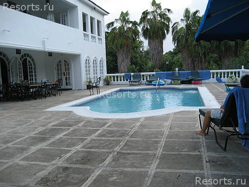 Half Moon Resort 46